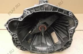 КОРОБКА ПЕРЕДАЧW FORD TRANSIT 2.5 D,T 88VT-7K400-AA