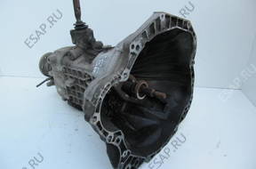 КОРОБКА ПЕРЕДАЧW FORD TRANSIT 2.5 D TD 88VT7K400AA