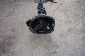 КОРОБКА ПЕРЕДАЧW FORD TRANSIT 2.5 D