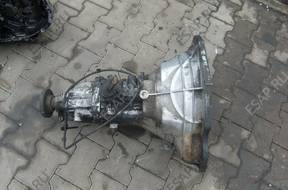 КОРОБКА ПЕРЕДАЧw Ford Transit 2.5 D