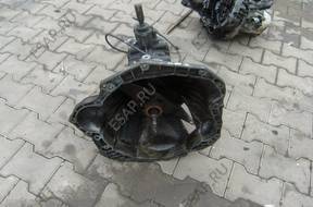 КОРОБКА ПЕРЕДАЧw Ford Transit 2.5 D