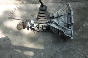 КОРОБКА ПЕРЕДАЧw Ford Transit 2.5 D
