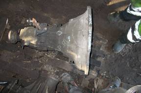 КОРОБКА ПЕРЕДАЧw FORD TRANSIT 2.5 D