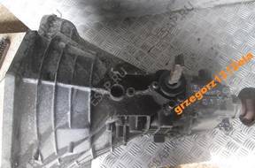 КОРОБКА ПЕРЕДАЧW FORD  TRANSIT 2.5 D