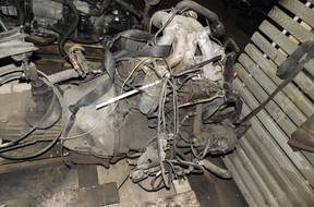 КОРОБКА ПЕРЕДАЧw ford transit 2.5 D
