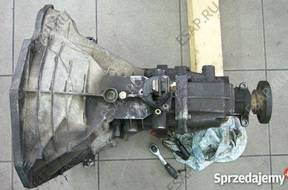 КОРОБКА ПЕРЕДАЧw ford transit 2.5 tranzit