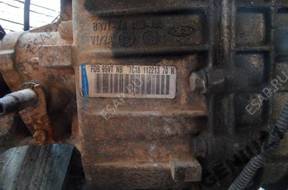 КОРОБКА ПЕРЕДАЧW FORD TRANSIT 2.5 TURBO ДИЗЕЛЬ 96''