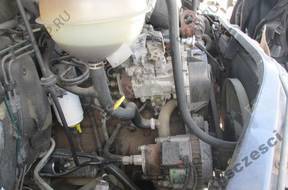 КОРОБКА ПЕРЕДАЧw ford transit 2.5