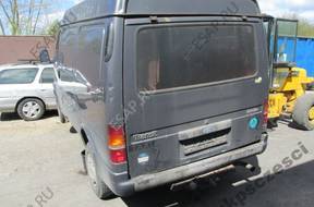 КОРОБКА ПЕРЕДАЧw ford transit 2.5