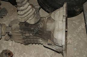 КОРОБКА ПЕРЕДАЧW FORD TRANSIT 2.5