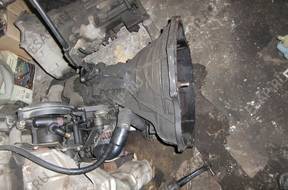 КОРОБКА ПЕРЕДАЧw Ford Transit 2.5D 00 год,Bielsko