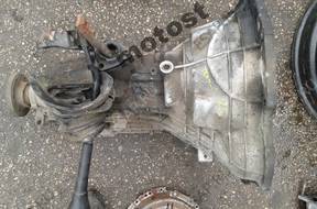 КОРОБКА ПЕРЕДАЧw FORD Transit 2.5D 1996 год