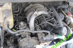 КОРОБКА ПЕРЕДАЧW FORD TRANSIT 2.5D 59kW r.94