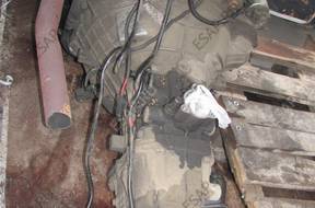 КОРОБКА ПЕРЕДАЧW FORD TRANSIT 2.5D 74kW r.95