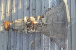 КОРОБКА ПЕРЕДАЧW FORD TRANSIT 2.5D  90-99