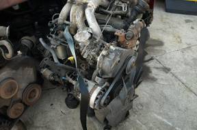 КОРОБКА ПЕРЕДАЧW FORD TRANSIT 2.5D