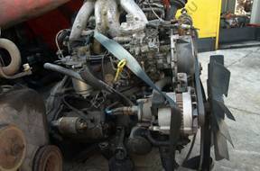 КОРОБКА ПЕРЕДАЧW FORD TRANSIT 2.5D