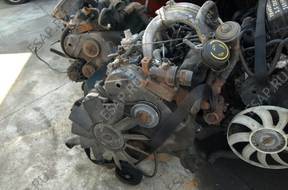 КОРОБКА ПЕРЕДАЧW FORD TRANSIT 2.5D