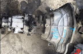 КОРОБКА ПЕРЕДАЧW FORD TRANSIT 2.5D
