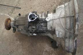 КОРОБКА ПЕРЕДАЧw Ford Transit 2.5D