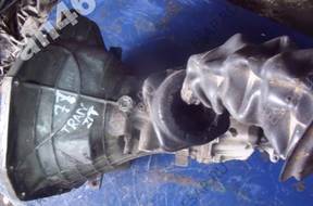 КОРОБКА ПЕРЕДАЧW FORD TRANSIT 2.5TD 88VT7K400AA 77