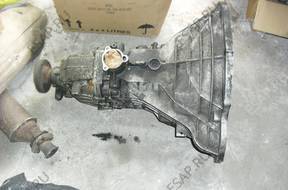КОРОБКА ПЕРЕДАЧW FORD TRANSIT 2.5TDI 100KONI ROK99