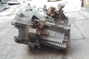 КОРОБКА ПЕРЕДАЧW FORD TRANSIT 2C1 год, 7002EJ