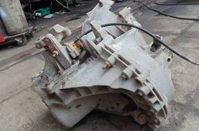 КОРОБКА ПЕРЕДАЧW FORD TRANSIT 2C1 год, 7002EJ
