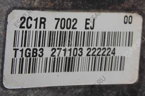 КОРОБКА ПЕРЕДАЧW FORD TRANSIT 2C1 год, 7002EJ