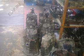 КОРОБКА ПЕРЕДАЧW FORD TRANSIT 5-СТУПЕНЧАТАЯ 2001-2012