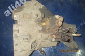 КОРОБКА ПЕРЕДАЧW FORD TRANSIT 6CIR7F096AB 2.2 TDCI