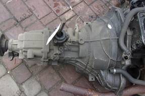 КОРОБКА ПЕРЕДАЧW FORD TRANSIT 86-00 2.0