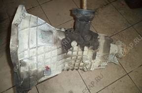 КОРОБКА ПЕРЕДАЧw Ford Transit  88-2000roku