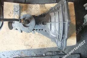 КОРОБКА ПЕРЕДАЧw ford transit 88vt7k400aa 2,5d tani