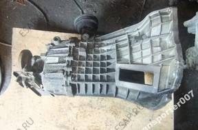 КОРОБКА ПЕРЕДАЧw ford transit 88vt7k400aa 2,5d tani
