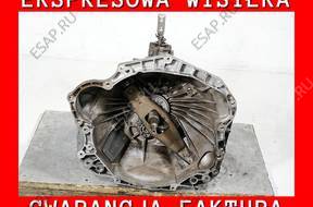 КОРОБКА ПЕРЕДАЧW FORD TRANSIT 92 2.5 ДИЗЕЛЬ 4DA BUS