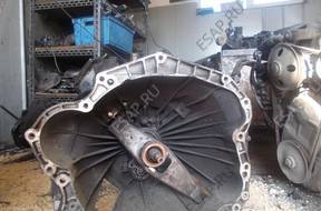 КОРОБКА ПЕРЕДАЧW FORD TRANSIT 98 2.5 TD