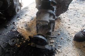 КОРОБКА ПЕРЕДАЧW FORD TRANSIT 98 2.5 TD