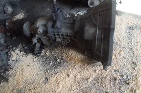 КОРОБКА ПЕРЕДАЧW FORD TRANSIT 98 2.5 TD