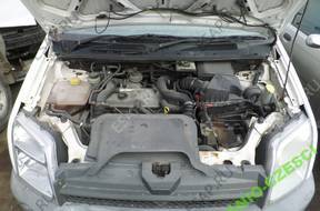 КОРОБКА ПЕРЕДАЧW FORD TRANSIT CONNECT 1.8 TDCI