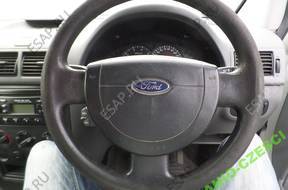 КОРОБКА ПЕРЕДАЧW FORD TRANSIT CONNECT 1.8 TDCI