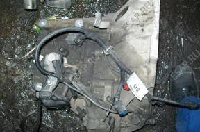 КОРОБКА ПЕРЕДАЧW FORD TRANSIT CONNECT 1.8 TDDI 2T1 год,