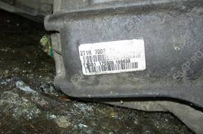 КОРОБКА ПЕРЕДАЧW FORD TRANSIT CONNECT 1.8 TDDI 2T1 год,