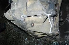 КОРОБКА ПЕРЕДАЧW FORD TRANSIT CONNECT 1.8 TDDI 2T1 год,