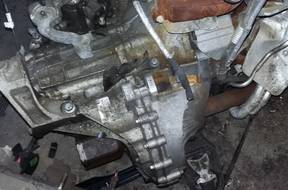 КОРОБКА ПЕРЕДАЧW FORD TRANSIT CUSTOM 2.2 TDCI BK3 год,