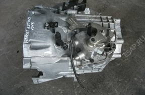 КОРОБКА ПЕРЕДАЧw ford transit custom 2.2 tdci