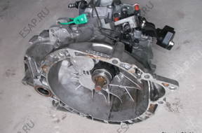 КОРОБКА ПЕРЕДАЧW FORD TRANSIT GALAXY,S-MAX M6