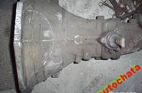 КОРОБКА ПЕРЕДАЧw Ford Transit Gwarancia