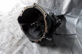 КОРОБКА ПЕРЕДАЧW FORD TRANSIT I MK1 1978 ZABYTEK