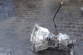 КОРОБКА ПЕРЕДАЧw Ford Transit III 2,5D